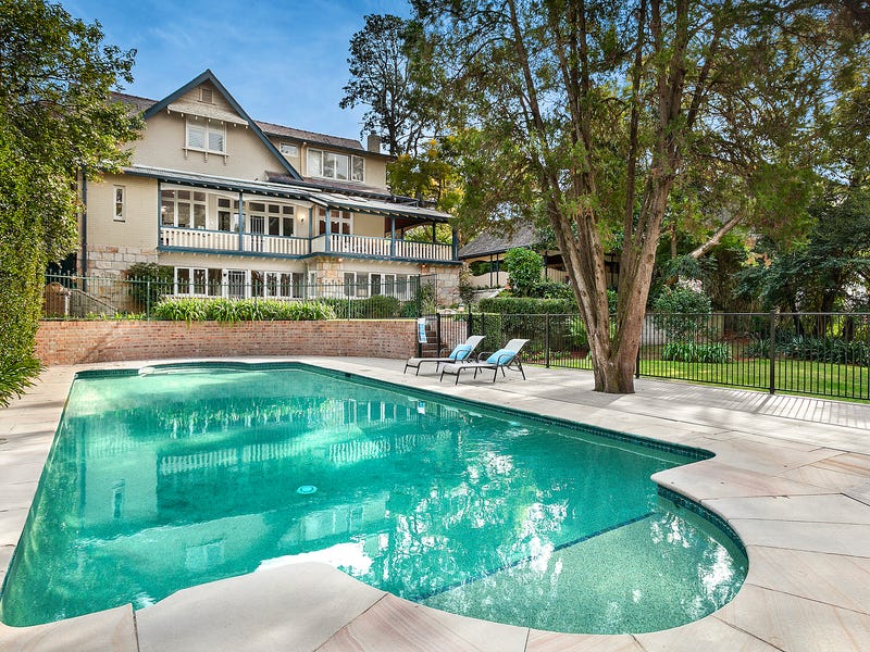 35 Rosedale Road, Gordon, NSW 2072