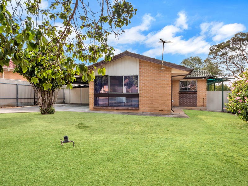 18 Stanley Way, Gilles Plains, SA 5086