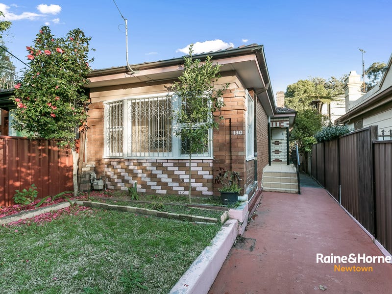 130 Wells Street, Newtown, NSW 2042