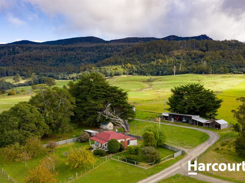 95 Cummings Drive, Meander, Tas 7304 Property Details