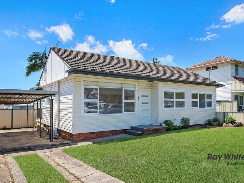 Real Estate & Property for Sale in Blacktown, NSW 2148 Pg. 2