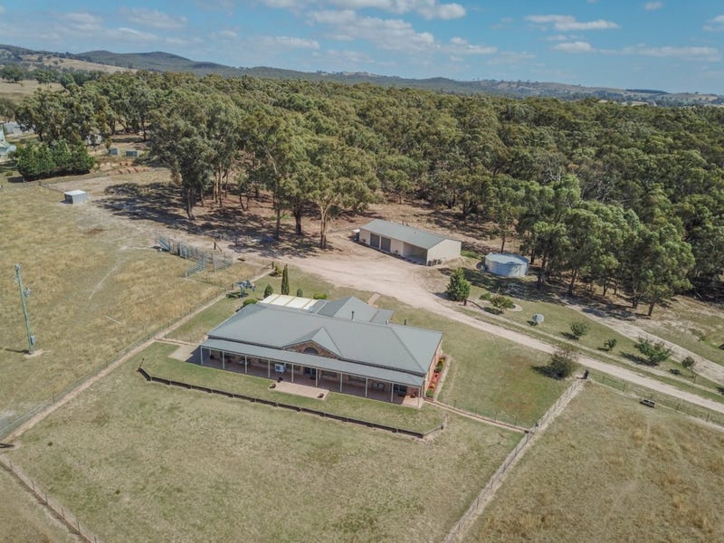 2069 O'connell Road, O'connell, NSW 2795
