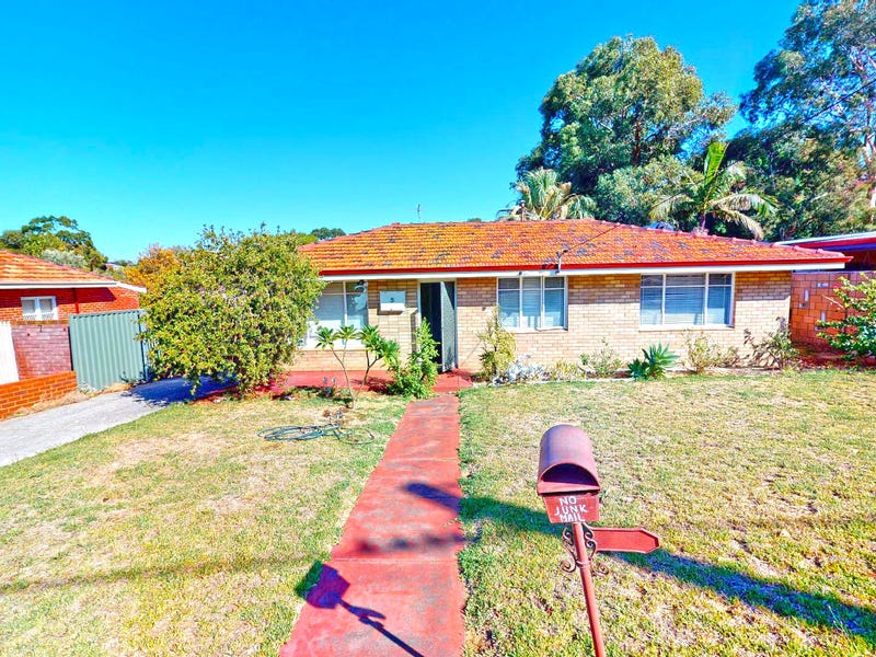 5 Field Street, Beaconsfield, WA 6162 Property Details