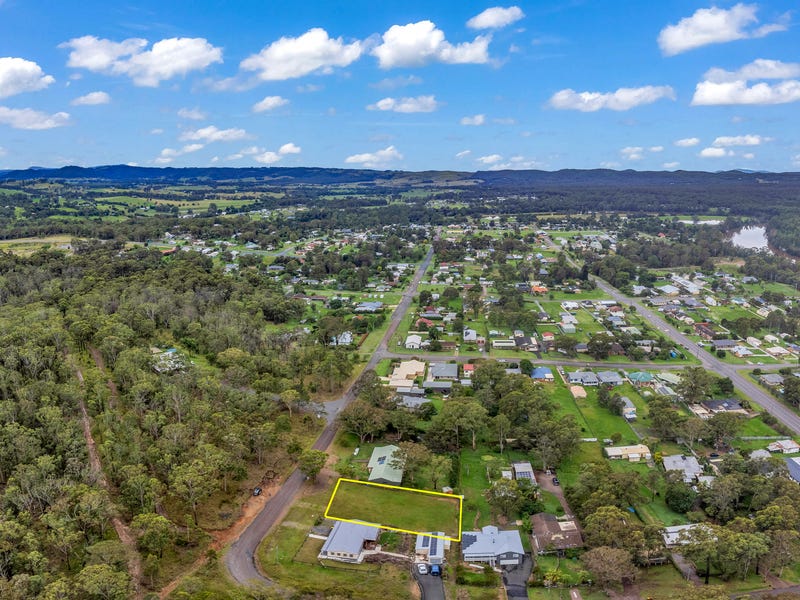 44 Prince Street, Clarence Town, NSW 2321