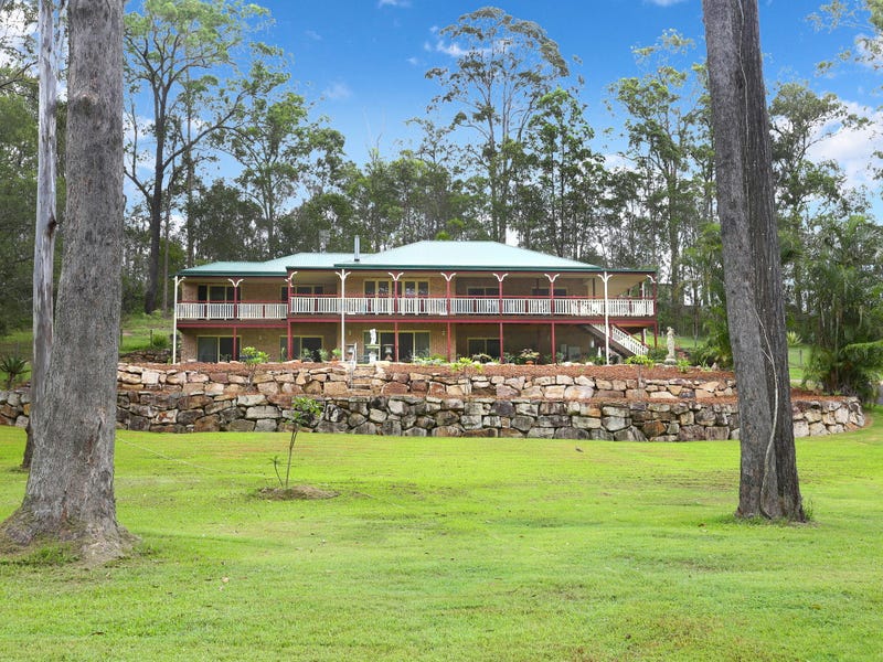 21 Venn Court, Mount Nathan, QLD 4211