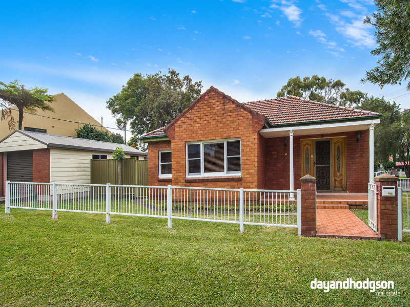 15 Page Street, Canterbury, NSW 2193