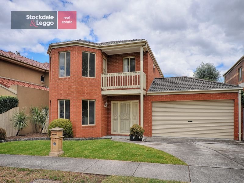 84 Gowanbrae Drive, Gowanbrae, Vic 3043 Property Details