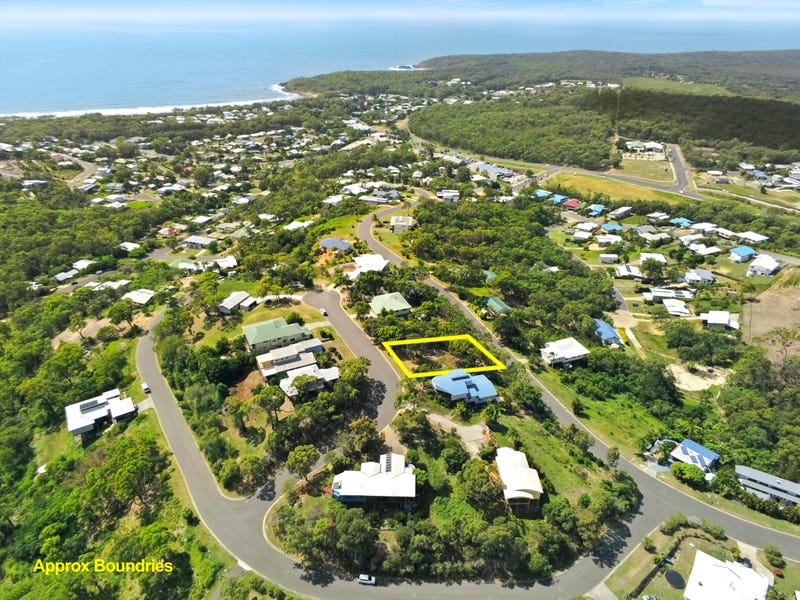 12 Shady Lane, Agnes Water, QLD 4677