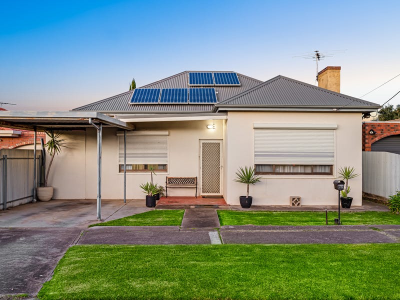 119 Cedar Avenue, Royal Park, SA 5014