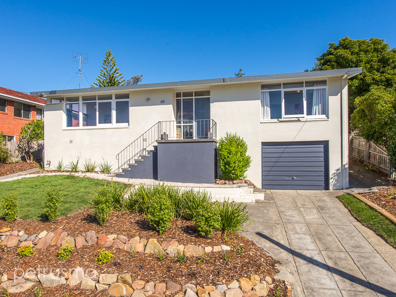 49 Alford Street, Howrah, Tas 7018 Property Details