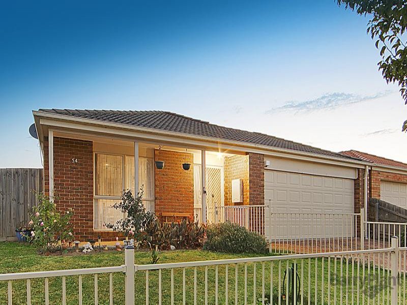 54 Chisholm Cres, Narre Warren South, Vic 3805 - Realestate.com.au