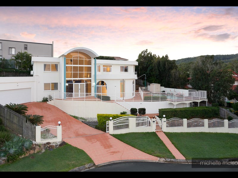 5 Kagoola Close, Chapel Hill, Qld 4069 House for Sale