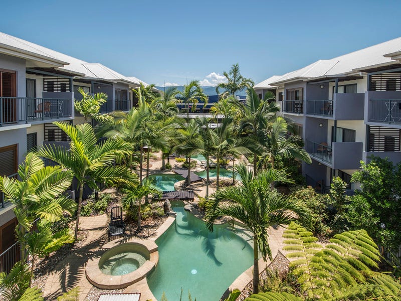 1192/3-11 Water Street, Cairns City, QLD 4870 - realestate.com.au