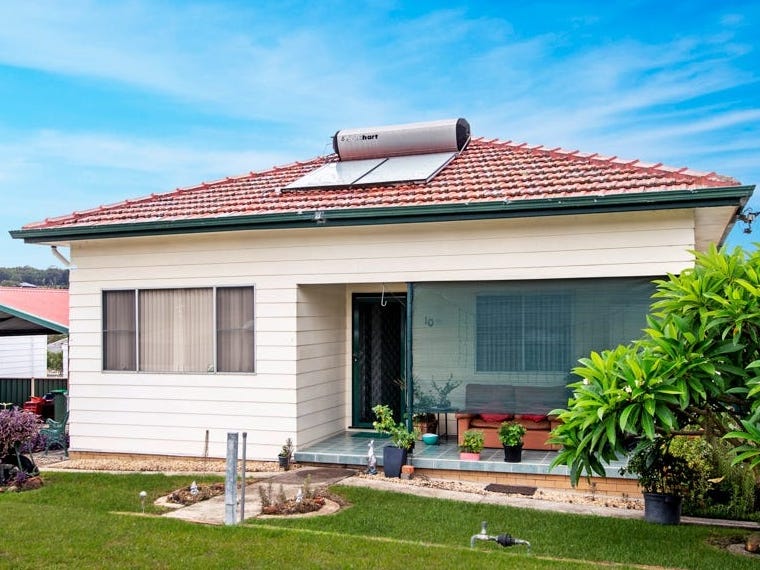 10 South Street, West Wallsend, NSW 2286