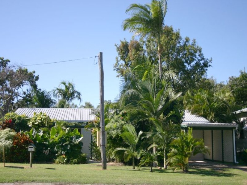 64 Armstrong Beach Road, Armstrong Beach, QLD 4737