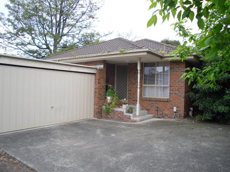 3/142 Heatherdale Road, Mitcham, VIC 3132