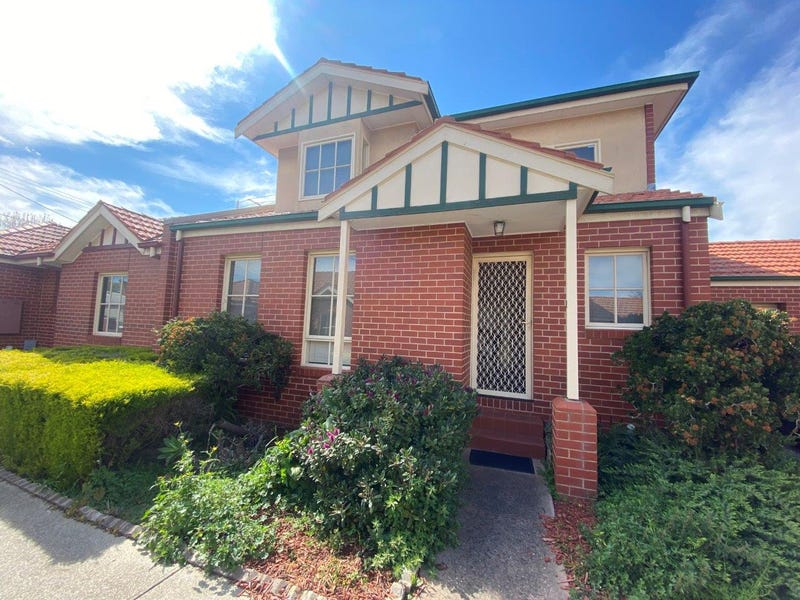 2/5153 Normanby Avenue, Thornbury, VIC 3071
