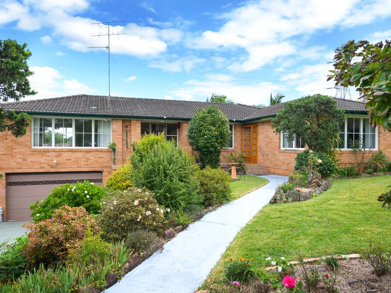 Houses for Sale in Carlingford, NSW 2118