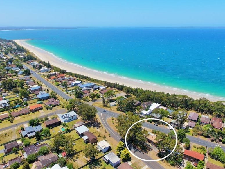 101 Elizabeth Drive, Vincentia, NSW 2540