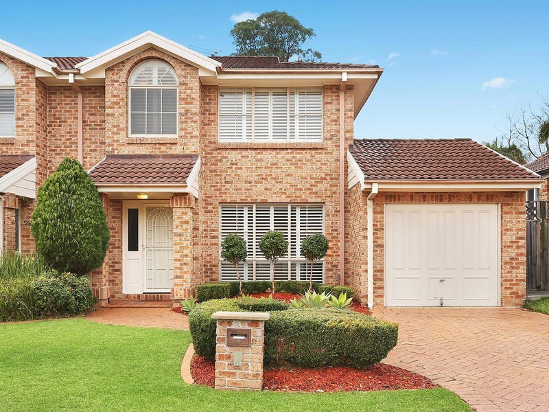 1/43 Dewberry Close, Menai, NSW 2234 Property Details