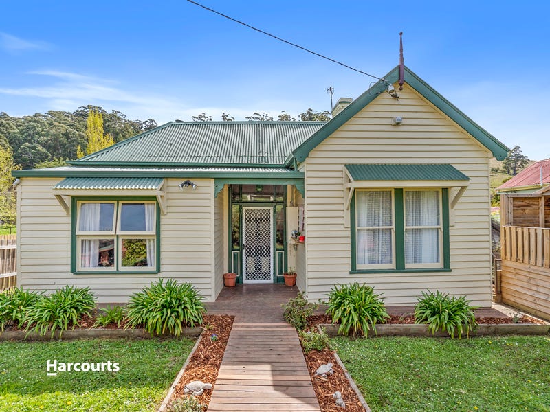 8 Arve Road, Geeveston, Tas 7116 Property Details