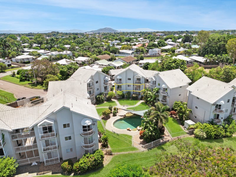 10/1 Hodel Street, Rosslea, Qld 4812 - Property Details