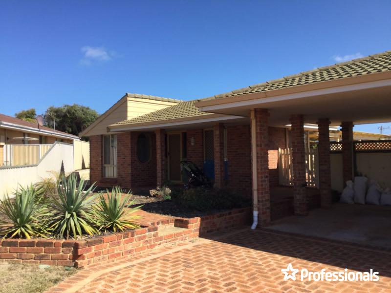 10 Wilton Close, Mount Tarcoola, WA 6530