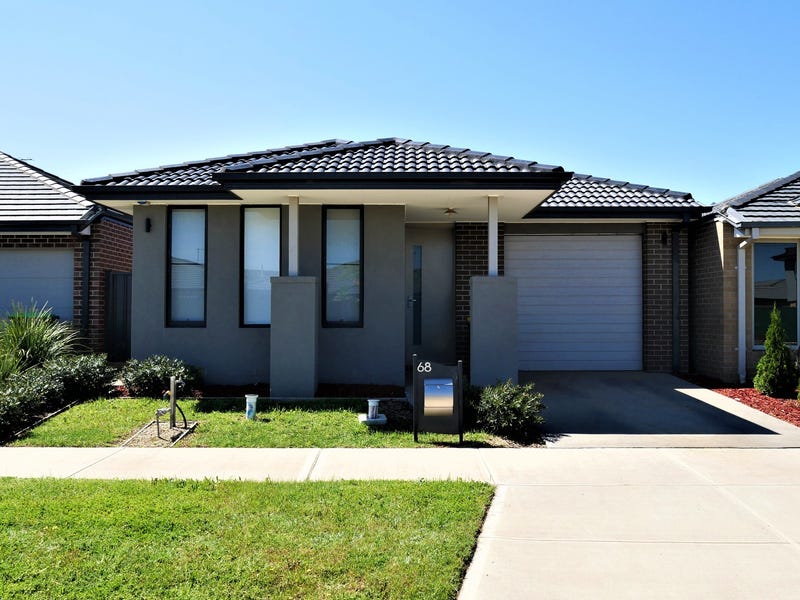 68 Lancers Drive, Harkness, VIC 3337