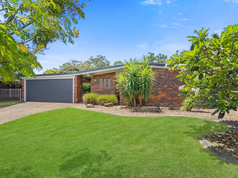 16 Dangar Street, Belmont, QLD 4153 - realestate.com.au