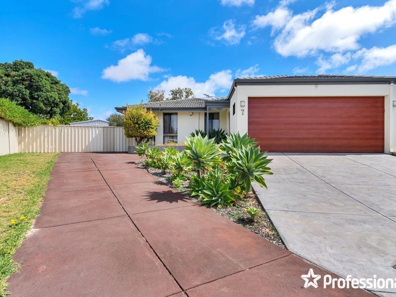7 Evans Street, Warnbro, WA 6169 Property Details