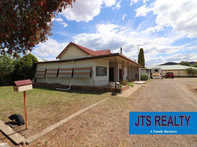 36 Paxton Street, Denman, NSW 2328 Property Details