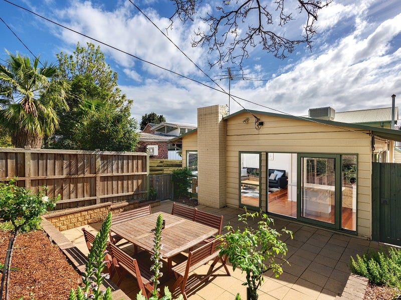 21 Rosemary Road, Beaumaris, VIC 3193