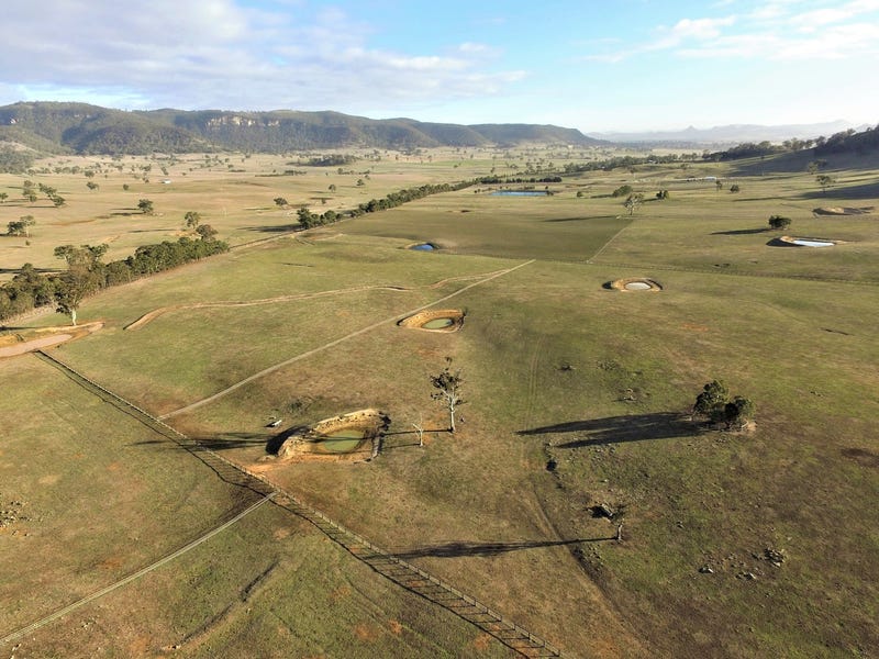 Glen Alice Road, Rylstone, NSW 2849 Other for Sale