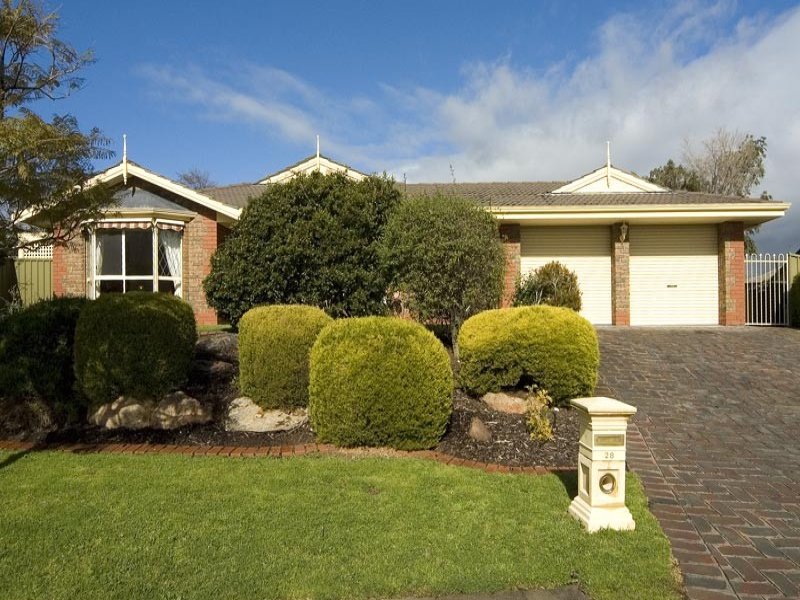 28 Thornton Drive, Greenwith, SA 5125 Property Details