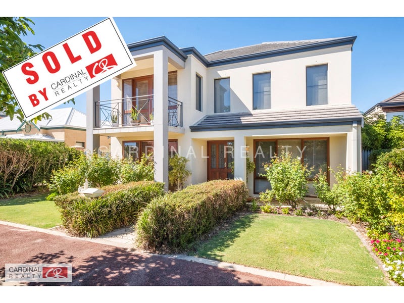 9 Cygnus Road, Ascot, WA 6104 Property Details