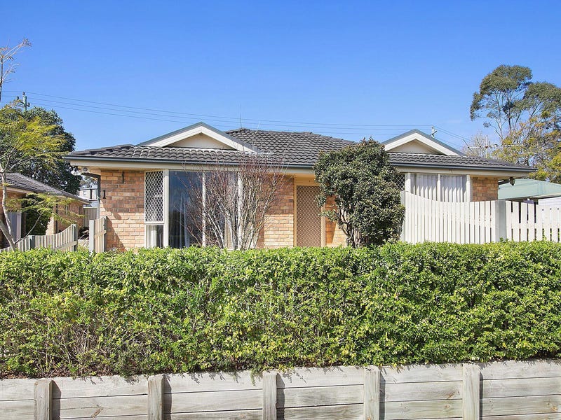 1/5 Sandgate Road, Wallsend, NSW 2287