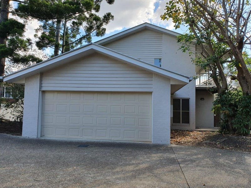 110 Greentrees Avenue, Kenmore Hills, QLD 4069