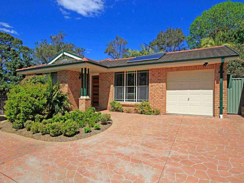 164D Forest Road, Gymea, NSW 2227 Property Details