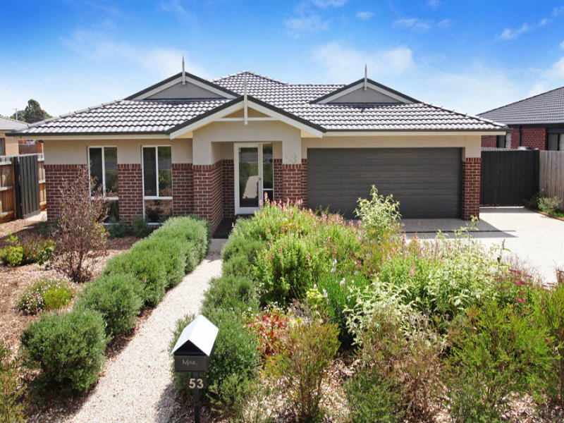 53 Old Lancefield Road, Woodend, VIC 3442