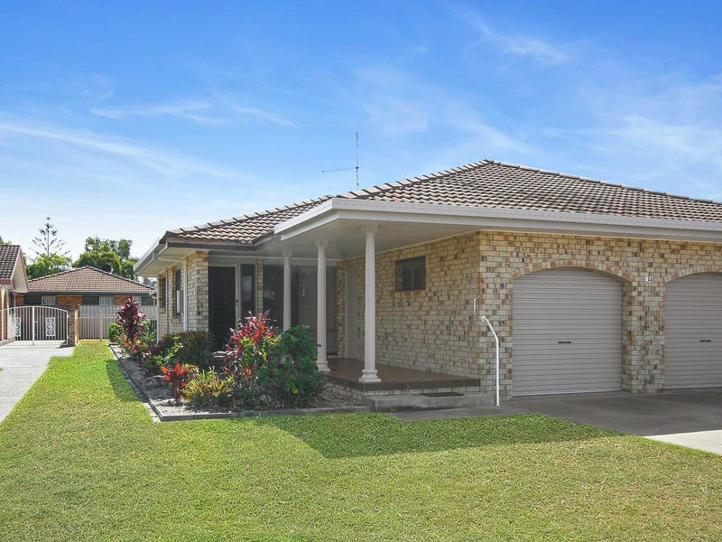 2/34 Keith Compton Drive, Tweed Heads, NSW 2485