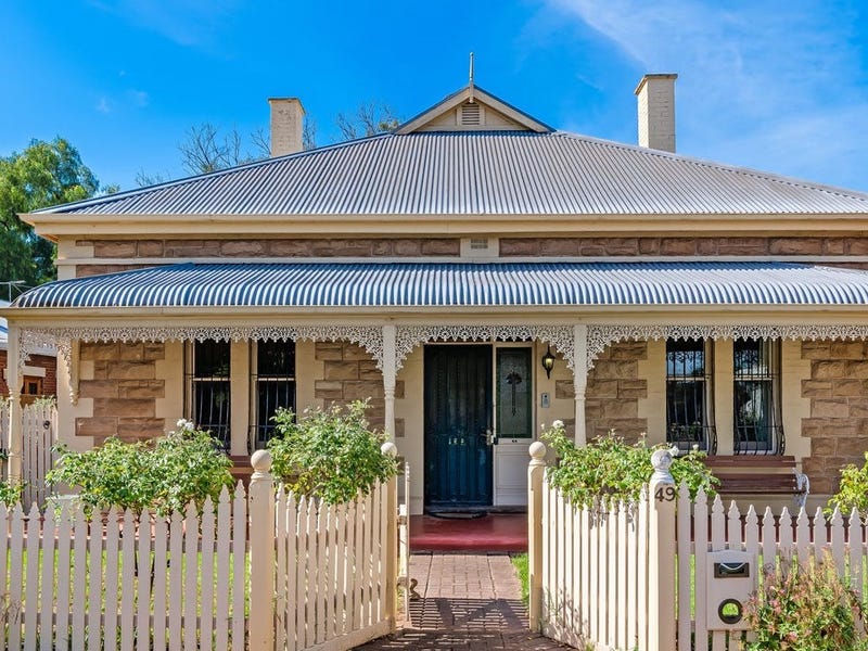 49 Winchester Street, St Peters, SA 5069