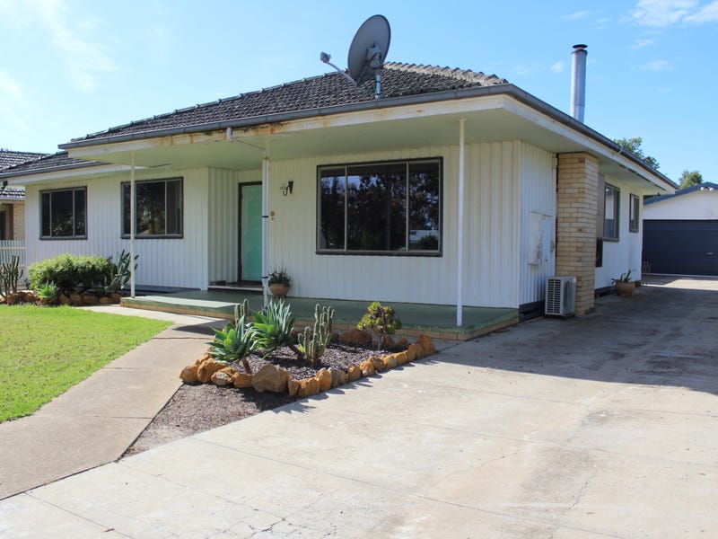 18 Paterson Street, Kaniva, Vic 3419 House for Sale