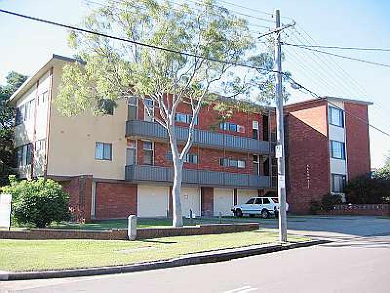 8/110 Penshurst Road, Narwee, NSW 2209