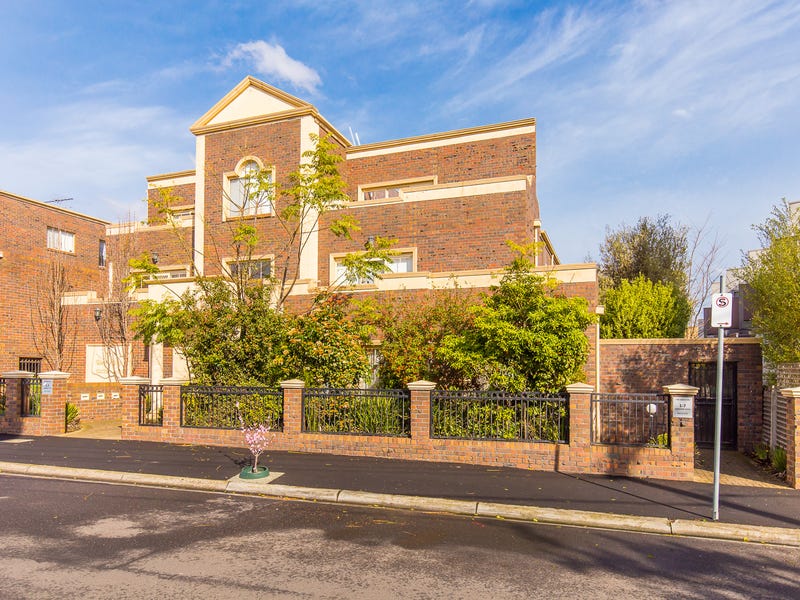 10/17 Sandown Road, Ascot Vale, VIC 3032