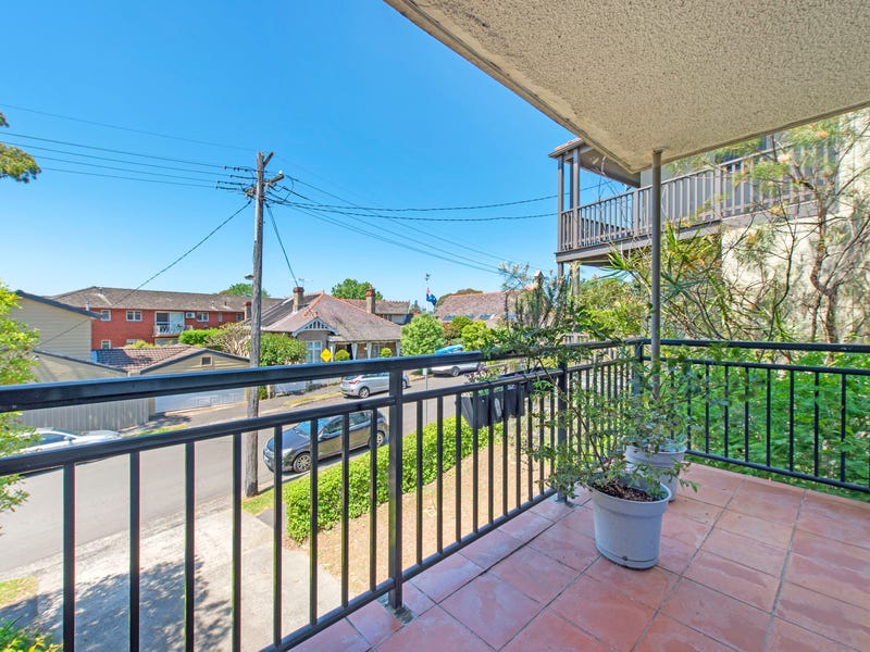1/75 Woolwich Road, Woolwich, NSW 2110 Property Details