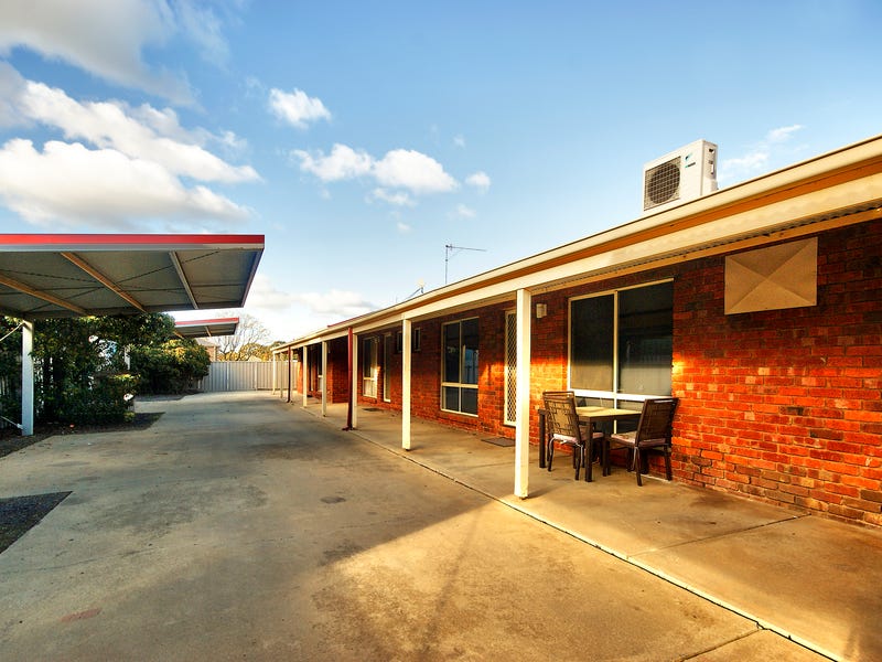 3/327 Finley Road, Deniliquin, NSW 2710