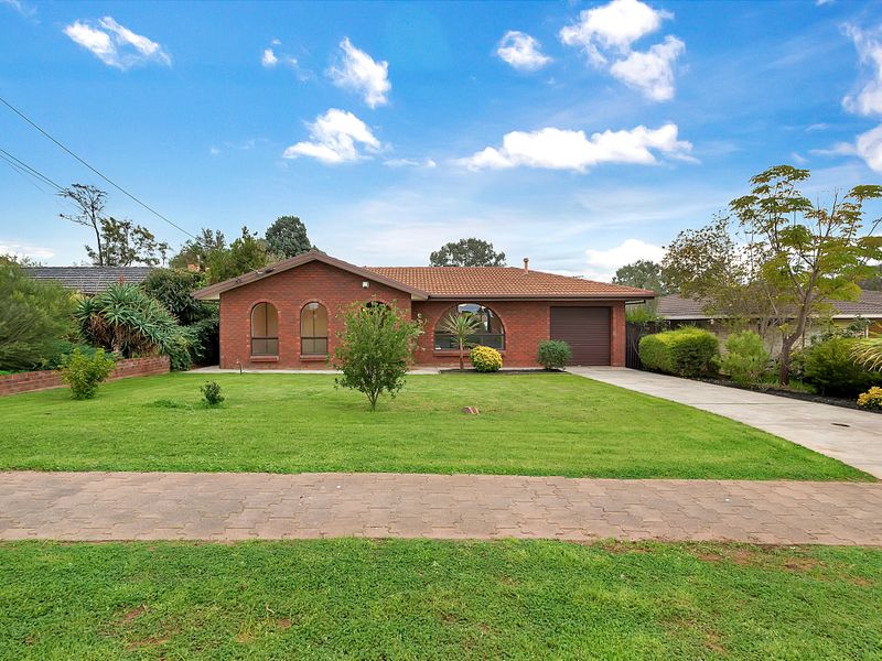 48 Brougham Drive, Valley View, SA 5093