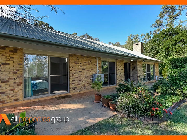 387399 Marks Road, Jimboomba, Qld 4280 Property Details