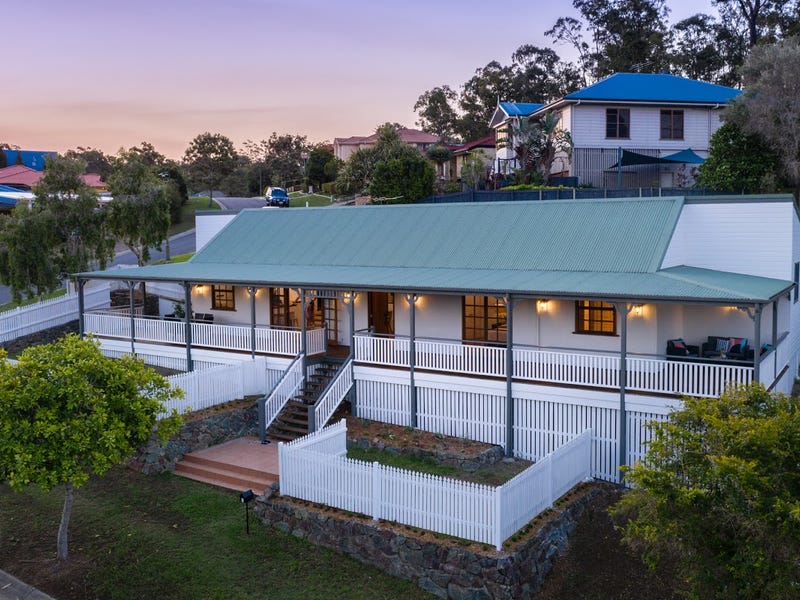 5 Bunyaville Close, Arana Hills, QLD 4054 5 Bunyaville Close, Arana Hills, QLD 4054