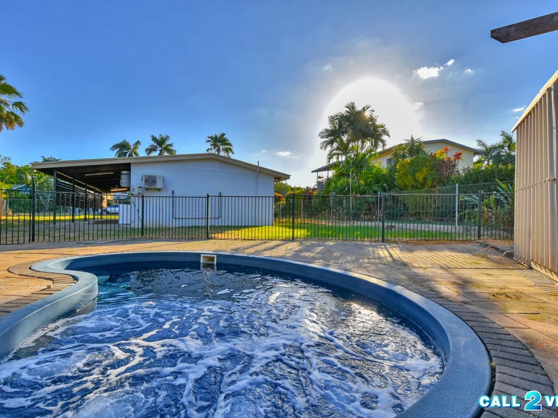 66 Shearwater Drive, Bakewell, NT 0832 House for Sale